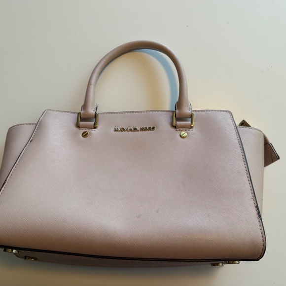 Light Pink MK Purse & Wallet - Picture 2 of 7